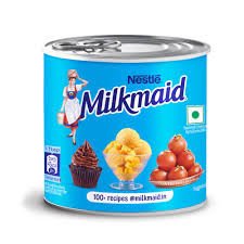 MILKMAID 152/-
