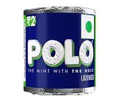 POLO 2/-