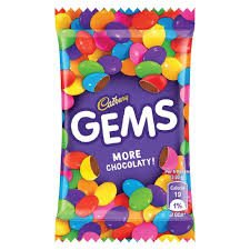 GEMES 5/-
