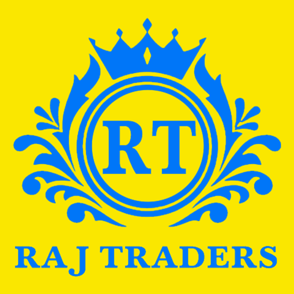 Raj Traders