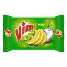 VIM SOAP 10/-