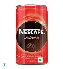 COLD COFE TIN