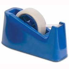 CELLO TAPE CUTTER