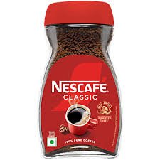 NESCOFE 50GM